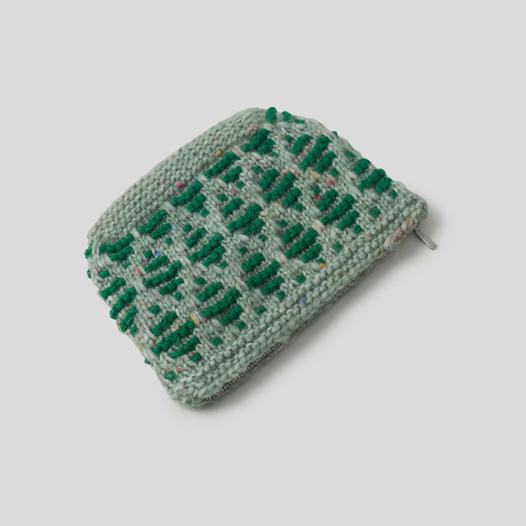 OPSKRIFT: Frederiksø Strik Clutch