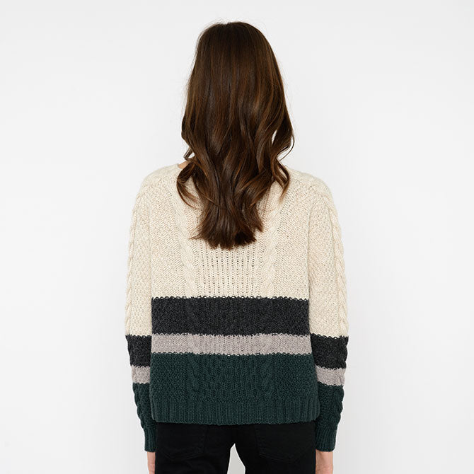 KIT: Ærø Strik Sweater